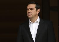 Handelsblatt: Αφήστε τον Τσίπρα να δράσει!