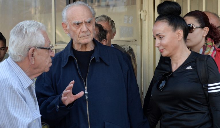 Άσχημα τα νέα για τον Άκη Τσοχατζοπουλο