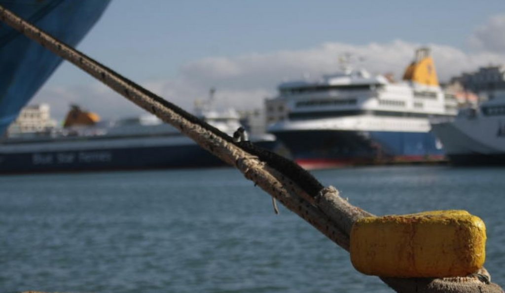 Κρήτη: Πλοίο ασφαλείας ζητούν οι αγρότες – Βολές εναντίον Υπουργείου και ΠΝΟ