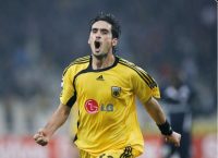 ΑΕΚ: Όταν ο Λυμπερόπουλος ”υπέγραψε” την πρώτη νίκη στο Champions League (vid)