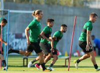Χουλτ: Η αντίδρασή του στα σενάρια περί ενδιαφέροντος από Ελλάδα