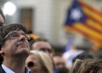 Βέλγιο: Έξόριστος στις Βρυξέλλες δηλώνει ο Πουτζντεμόν