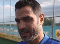 Η ΑΕΚ έτοιμη να γράψει πάλι ιστορία: Τέσσερις  παίκτες της «χρυσής» ομάδας του 2006 θυμούνται το θρίαμβο επί της Μίλαν