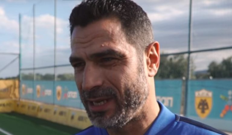 Η ΑΕΚ έτοιμη να γράψει πάλι ιστορία: Τέσσερις  παίκτες της «χρυσής» ομάδας του 2006 θυμούνται το θρίαμβο επί της Μίλαν
