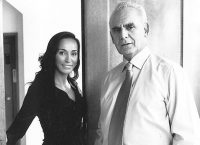 Βίκυ Σταμάτη: Η παράνομη σχέση, ο γάμος, η φυλάκιση και το διαζύγιο με τον Άκη Τσοχατζόπουλο