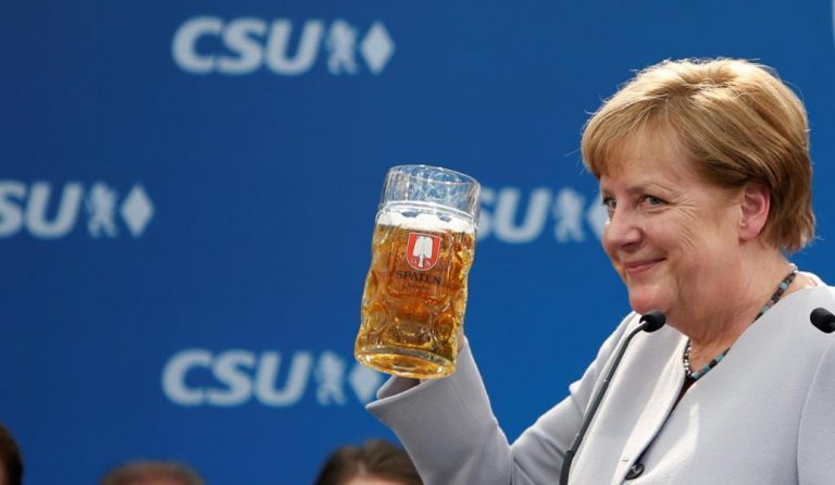 DW: Παράδεισος για ξέπλυμα χρήματος η Γερμανία