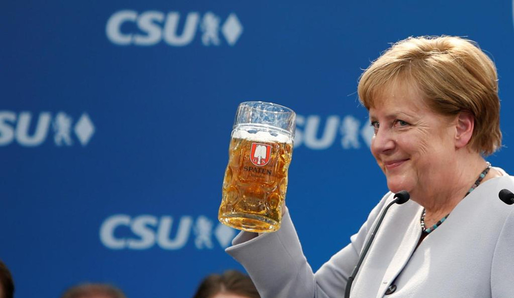 Βαυαρία: Η ώρα της κάλπης – Εκλογικό θρίλερ στη Γερμανία