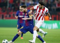 Μποτία: Επίσκεψη-έκπληξη στην Ελένη Φουρέιρα