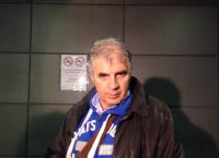 «Πάτησε» Θεσσαλονίκη ο Ρίτσι για λογαριασμό του ΠΑΟΚ  (pics)