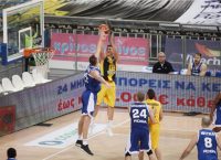ΑΕΚ – Ρόσα Ράντομ 96-92: Νικήτρια στο… θρίλερ η ΑΕΚ