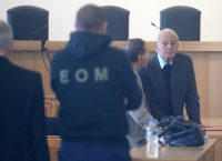 Άκης Τσοχατζόπουλος: Δημεύθηκε όλη η περιουσία του – Μεταφέρεται στις φυλακές Χαλκίδας