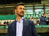 Μια επιστροφή για τον Ουζουνίδη