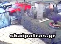 Βίντεο-ντοκουμέντο από την σύλληψη του Αλβανού εκτελεστή του Ζαφειρόπουλου