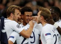Champions League: Όλα τα γκολ της βραδιάς – Αποτελέσματα και βαθμολογίες (vids)