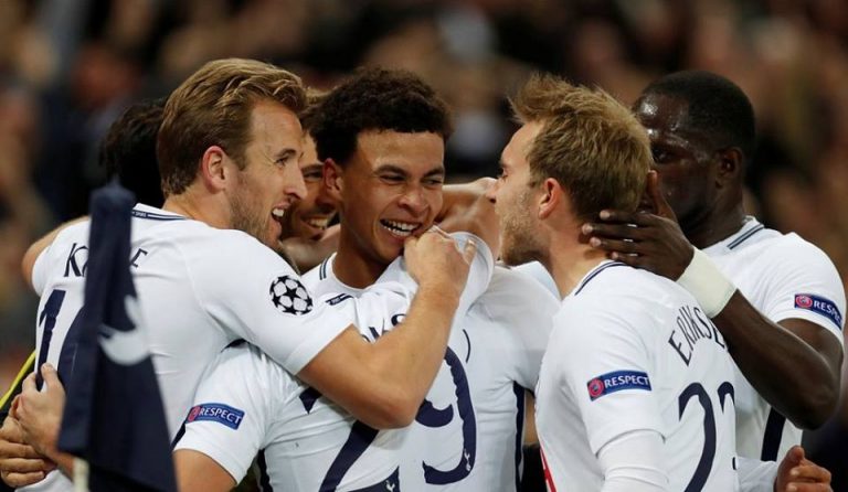 Champions League: Όλα τα γκολ της βραδιάς – Αποτελέσματα και βαθμολογίες (vids)