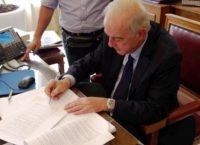 Δήμος Ηρακλείου: Ανάπλαση του άξονα της Λεωφόρου Δικαιοσύνης