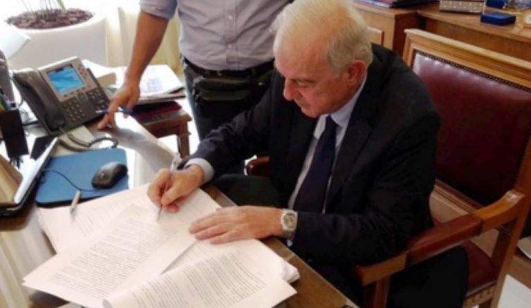 Δήμος Ηρακλείου: Ανάπλαση του άξονα της Λεωφόρου Δικαιοσύνης