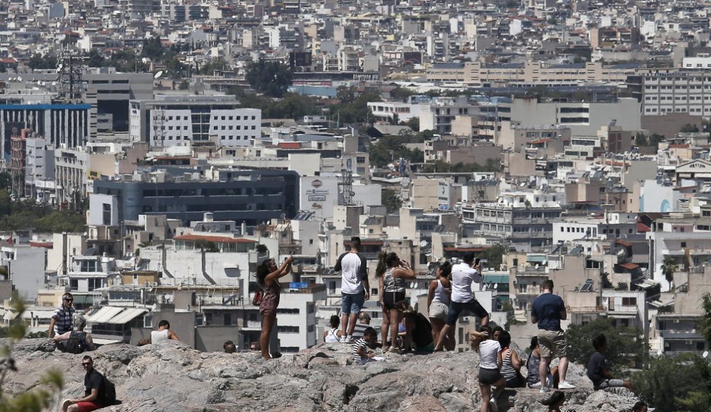 “Φωτιά” από τις νέες αντικειμενικές αξίες ακινήτων – Ποιες περιοχές θα επηρεαστούν