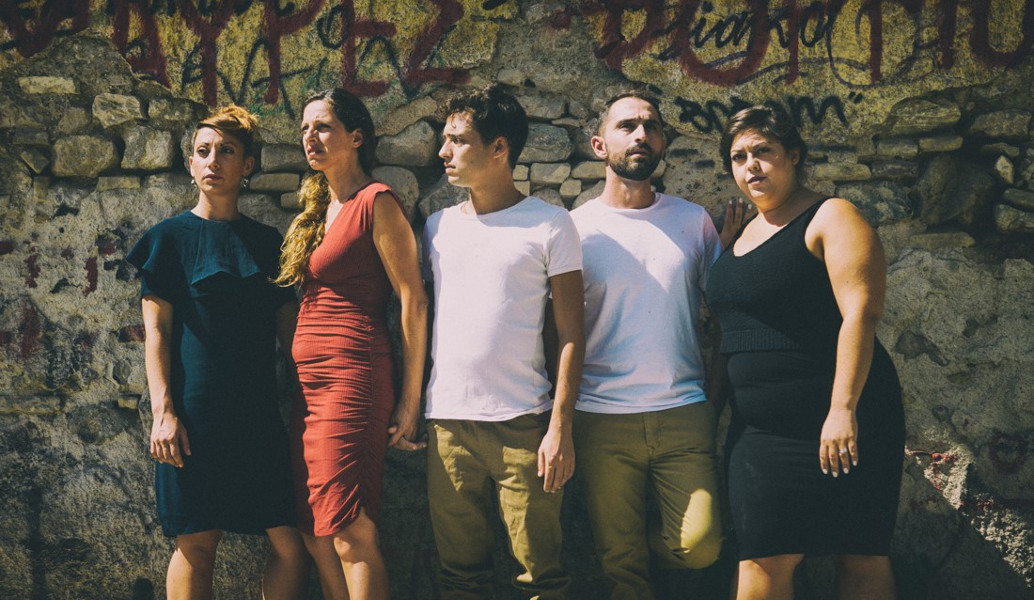 “Ο Μικρός Εγώ”: Η επιτυχημένη παράσταση επιστρέφει και κάνει πρεμιέρα στις 10 Οκτωβρίου (pics & vid)