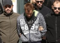 Δολοφονία Μιχάλη Ζαφειρόπουλου: Στον εισαγγελέα ο εκτελεστής του – Οι πρώτες φωτογραφίες του