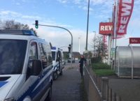 Γερμανία: Πυροβολισμοί σε σούπερ μάρκετ – Ένας τραυματίας