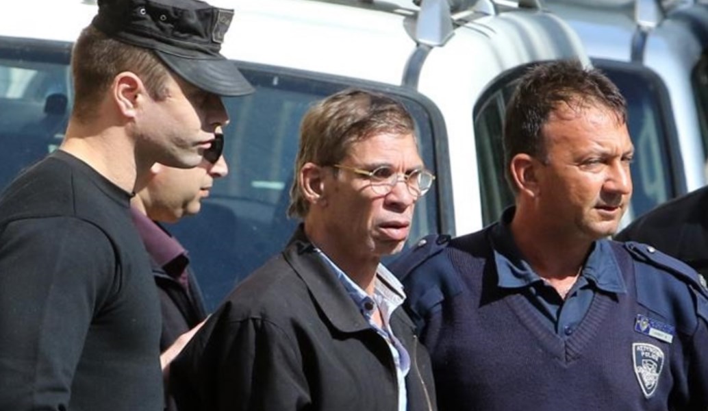 Κύπρος: Στην Αίγυπτο εκδίδεται ο Σεΐφ Ελτιν Μουσταφά