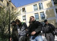 Δολοφονία Ζαφειρόπουλου: Αυτά ήταν τα τελευταία του λόγια πριν δολοφονηθεί