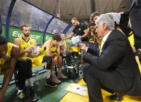 Άρης: Μένει ως έχει το ρόστερ