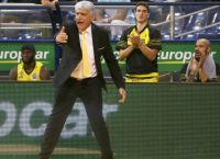 Άρης: Διπλή προπόνηση εν όψει Ολυμπιακού