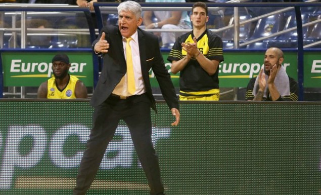 Άρης: Διπλή προπόνηση εν όψει Ολυμπιακού