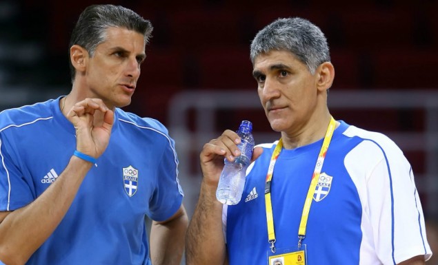 Λινάρδος: ”Ο Γιαννάκης είναι ο κατάλληλος άνθρωπος για τον Άρη”