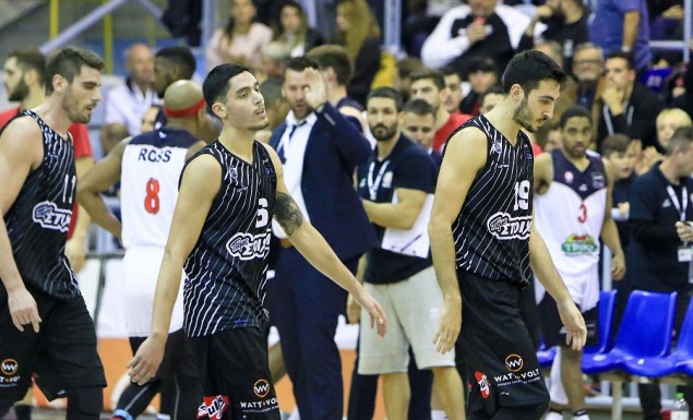 ΠΑΟΚ: Επέστρεψαν οι Έλληνες, την Τετάρτη ο Κλάασεν