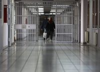 Στα άδυτα των Φυλακών Ελαιώνα που μεταφέρθηκε η Βίκυ Σταμάτη (pics)