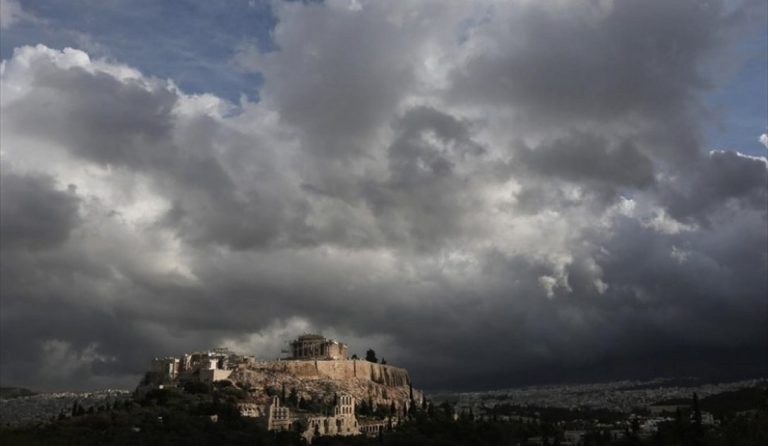 Καιρός: Φθινοπωρινές θερμοκρασίες την Παρασκευή