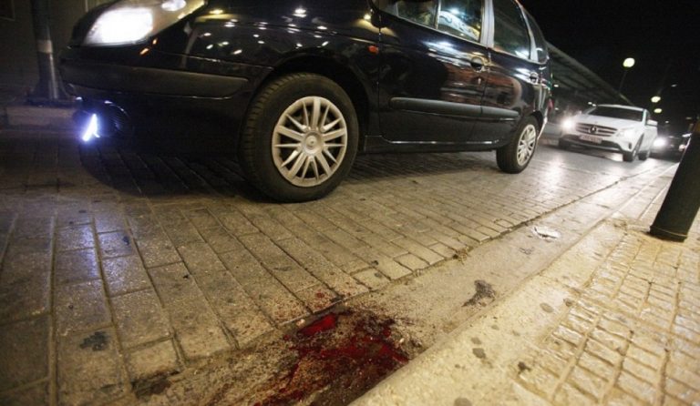 ΑΕΚ – Μίλαν: Με αίμα “βάφτηκαν” τα Πευκάκια (pics)