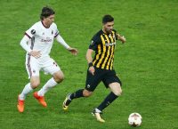 AEK-Μίλαν 0-0: Έμεινε αήττητη και δεύτερη