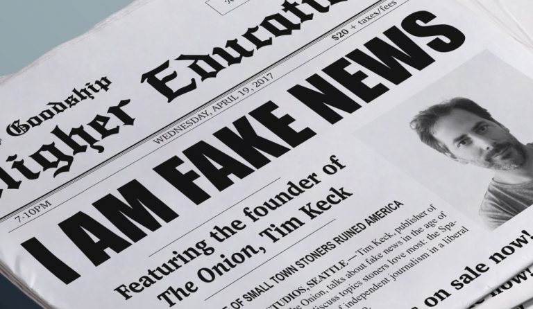 Μέτρα κατά της διάδοσης fake news θα ζητήσει η Κομισιόν