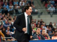 Χαμός με το προπονητικό τιμ του Παναθηναϊκού