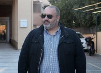 Φραστικό επεισόδιο Καραπαπά στο γήπεδο του Πλατανιά