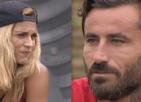 “Άναψαν τα αίματα” στο Nomads: Άγρια κόντρα του Γιώργου Μαυρίδη με τη Μαντώ Γαστεράτου