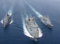 Τουρκία: Παραβίαση του διεθνούς δικαίου η κοινή στρατιωτική άσκηση Ελλάδας-Αιγύπτου στην Ρόδο