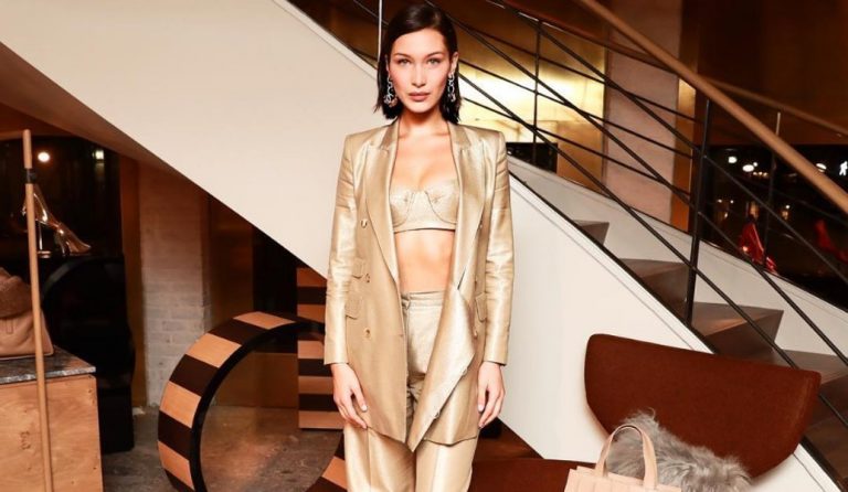 Bella Hadid, Kendall Jenner και οι κολλητές τους…. topless στη παραλία (pics)