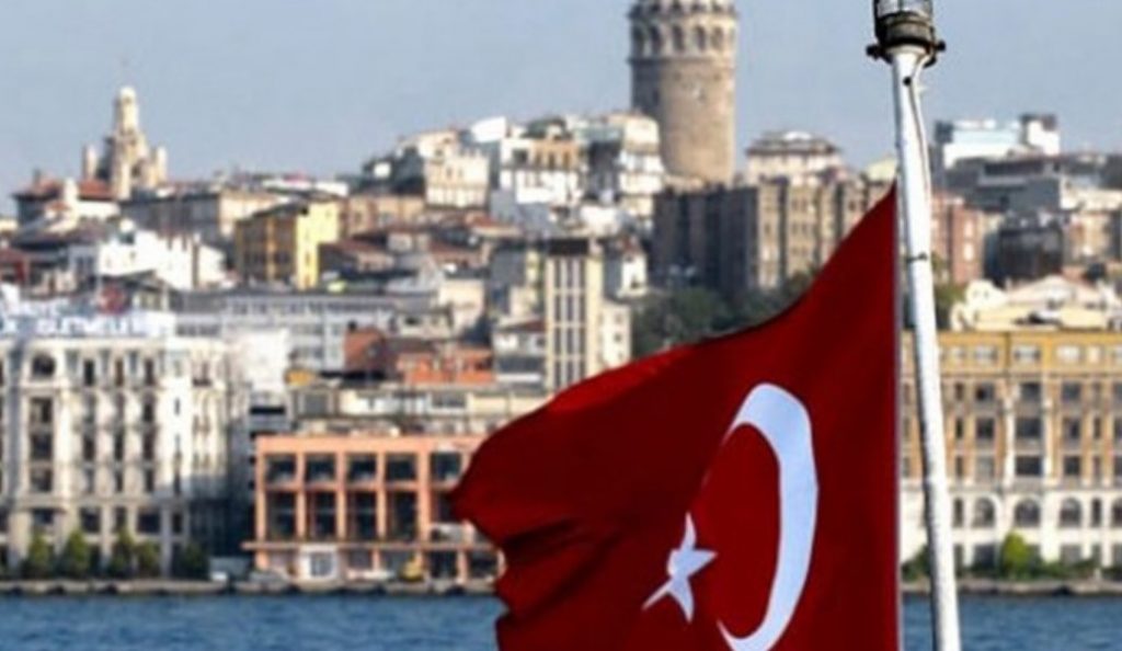 Επιμένει η Τουρκία:  «Ύψωσαν τη σημαία και εμείς την κατεβάσαμε» – Οι συνεχόμενες προκλήσεις