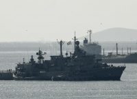 Υπουργείο Εθνικής Άμυνας: Εκνευρισμός για τη φρεγάτα “Κανάρης”: “Θα πέσουν κεφάλια”