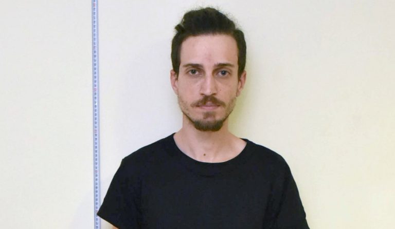 Κωνσταντίνος Γιαγτζόγλου: Νέα προφυλάκιση για τον συλληφθέντα της επίθεσης Παπαδήμου