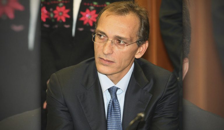 Λεωνίδας Μπόμπολας: Ποινική δίωξη για δωροδοκία ασκήθηκε από τη Εισαγελία