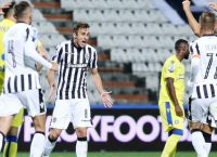 ΠΑΟΚ: Ψάχνει γκολ με κάθε τρόπο