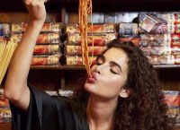 Dolce & Gabbana: Τώρα και …μακαρόνια με την υπογραφή του διάσημου οίκου μόδας (pics&vid)