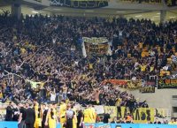 ΑΕΚ: Ετοιμάζει ”καυτή” ατμόσφαιρα με Παναθηναϊκό
