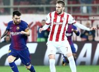 Νικολακόπουλος στον ΣΠΟΡ FM: «To Σάββατο θα κριθεί του Φορτούνη για Πλατανιά»